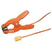 Extech TP200: Type K Pipe Clamp Temperature Probe (-4 to 200°F) - anaum.sa