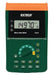 Extech UM200: High Resolution Micro-Ohm Meter - anaum.sa