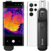 FLIR ONE Edge Pro Thermal Camera With Wireless Connectivity - anaum.sa