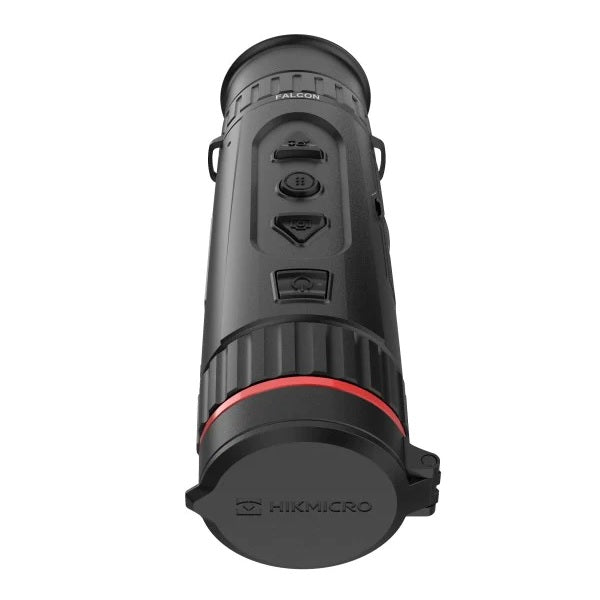 HIKMICRO Falcon FQ35 Handheld Thermal Monocular Camera - anaum.sa