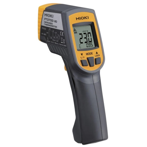 Hioki FT3700-20 Infrared Thermometer (DSR 12:1) - anaum.sa