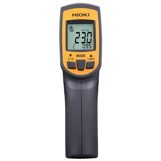Hioki FT3701-20 Infrared Thermometer (DSR 30:1) - anaum.sa