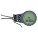 Kroeplin G010 Electronic Internal Measuring Gauge, Range 10-25mm - anaum.sa
