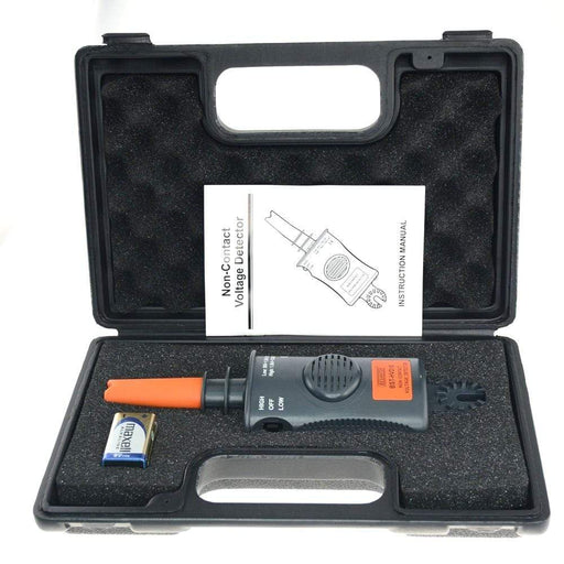 Besantek BST-HVD18: Non-Contact Voltage Detector - anaum.sa