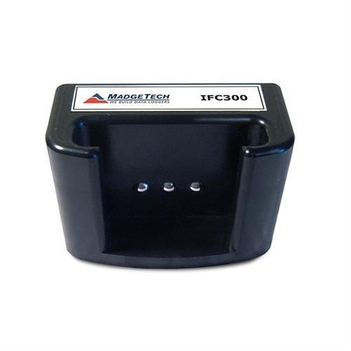 MadgeTech IFC300 : USB Docking Station - anaum.sa