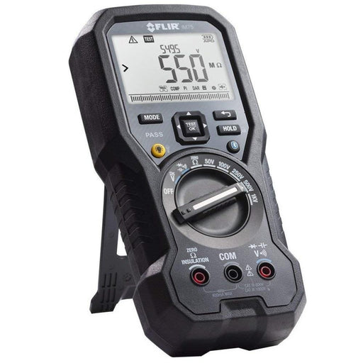 FLIR IM75: Insulation Tester / Digital Multimeter - anaum.sa