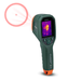 Extech IRC130 : Thermal Imager IR Thermometer with MSX - anaum.sa