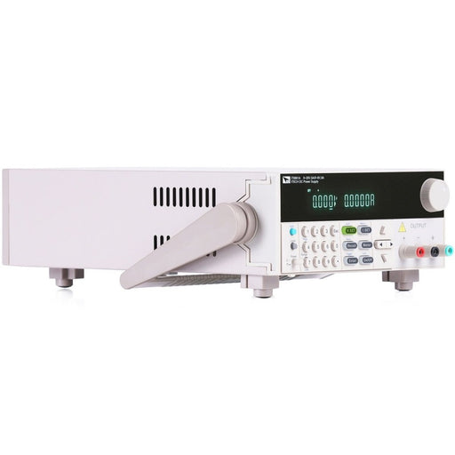 ITech IT6863A Dual-range Programmable DC Power Supply - anaum.sa