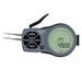 Kroeplin L102 Electronic Internal Measuring Gauge, Range 0.10-0.49inch - anaum.sa