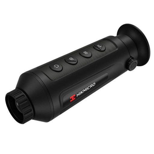 HIKMICRO LYNX Pro LH25 Handheld Thermal Monocular Camera - anaum.sa