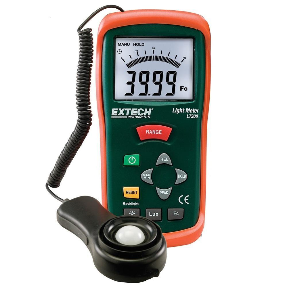 Best Extech Instruments Supplier in Saudi Arabia | Anaum Trading Company