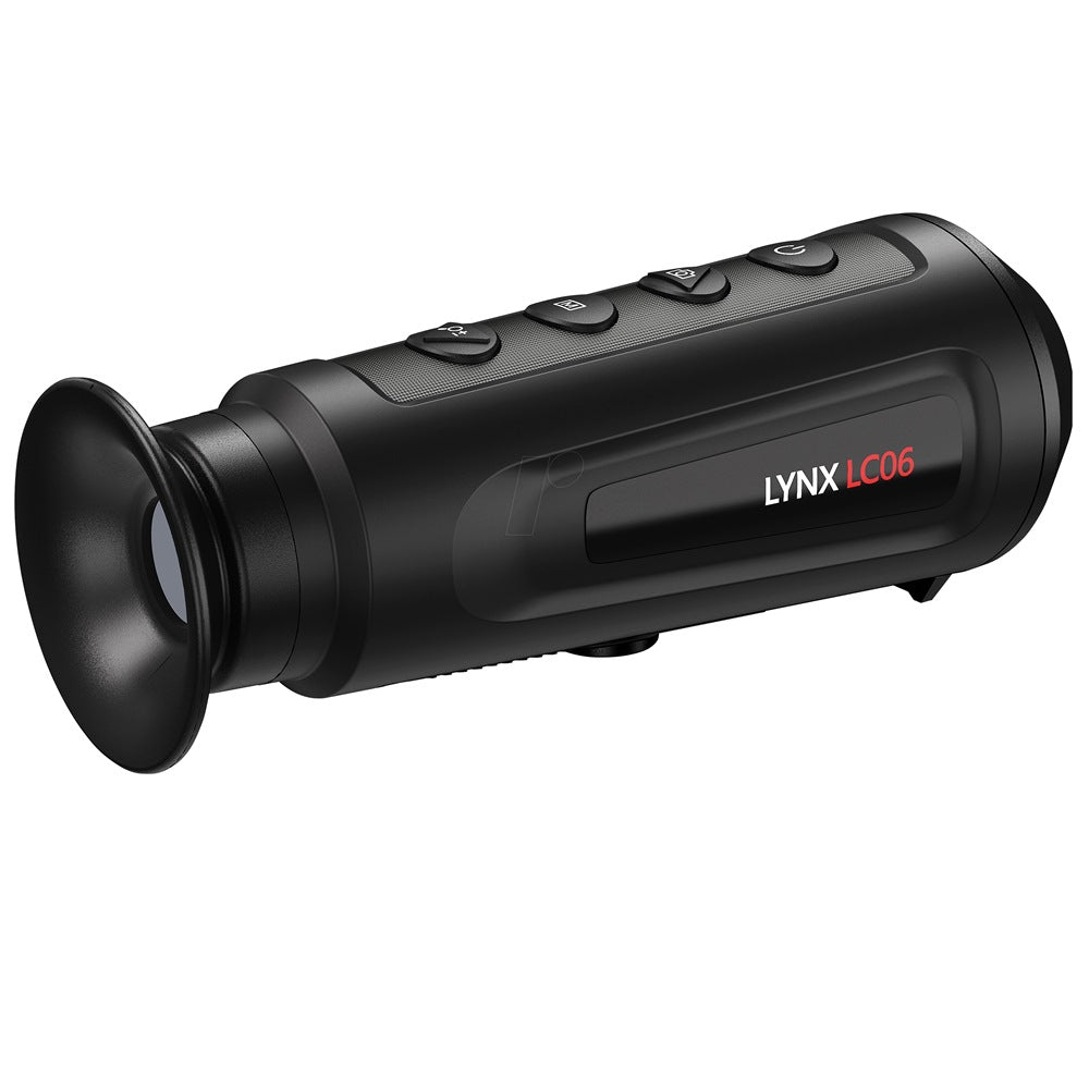 HIKMICRO LYNX LC06 Handheld Thermal Monocular Camera | Anaum.sa.com