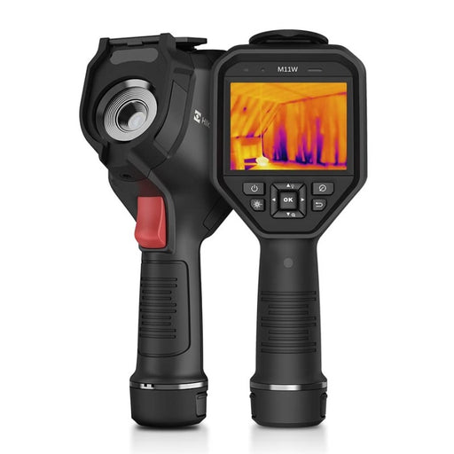 HIKMICRO M11W Handheld Thermography Camera - anaum.sa