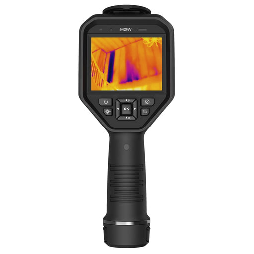 HIKMICRO M20W Handheld Thermography Camera - anaum.sa