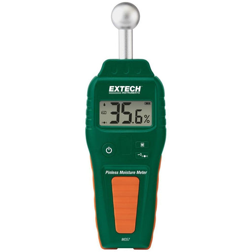 Extech MO57: Pinless Moisture Meter - anaum.sa