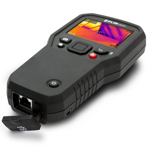 FLIR MR265 Moisture Meter and Thermal Imager with MSX - anaum.sa