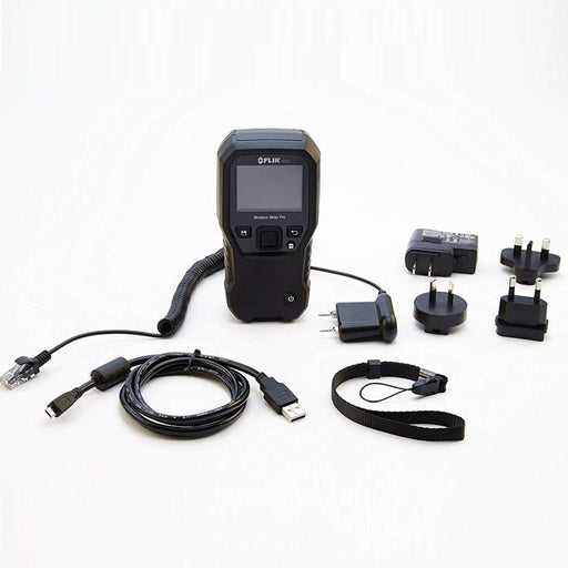 FLIR MR60 :  Professional Moisture Meter - anaum.sa