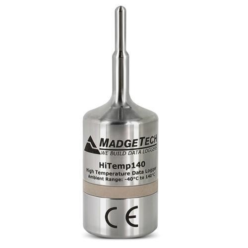MadgeTech HiTemp140 : Temperature Data Logger - anaum.sa
