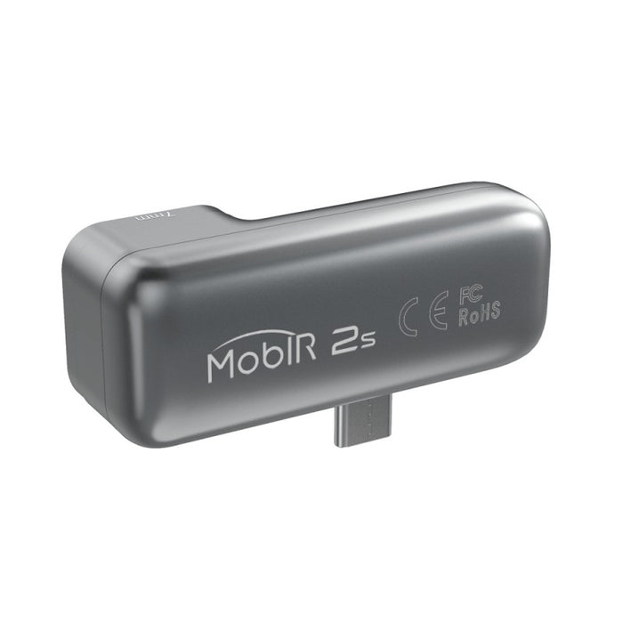Guide MobIR 2S Thermal Camera For Smartphone - anaum.sa