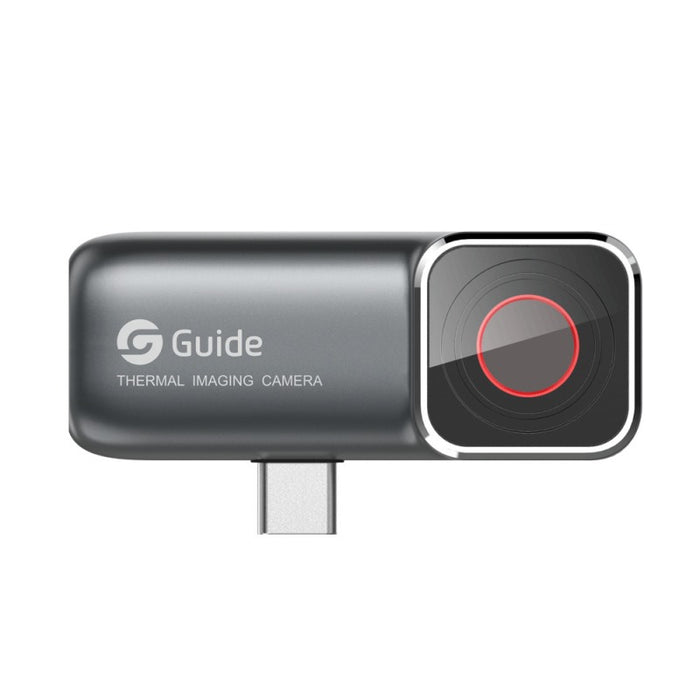 Guide MobIR 2S Thermal Camera For Smartphone - anaum.sa