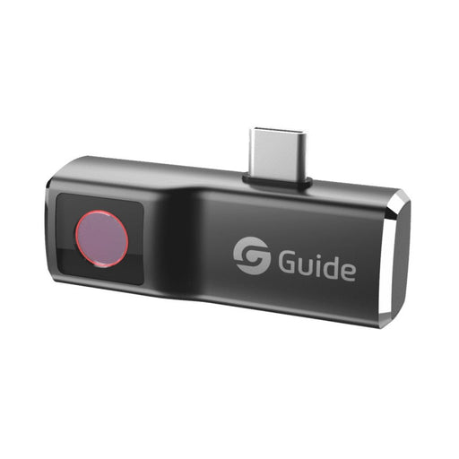 Guide MobIR Air Thermal Camera For Smartphone - anaum.sa