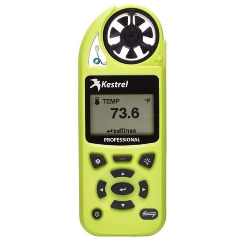 Kestrel 5200: Professional Environmental Meter - anaum.sa