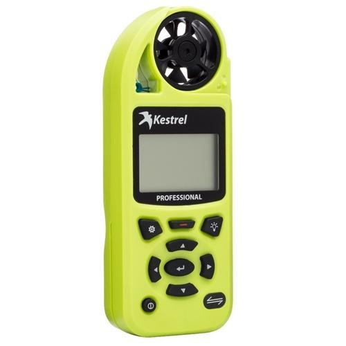 Kestrel 5200: Professional Environmental Meter - anaum.sa