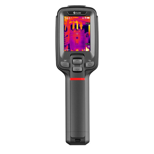 Guide PC210 Thermal Imaging Camera - anaum.sa