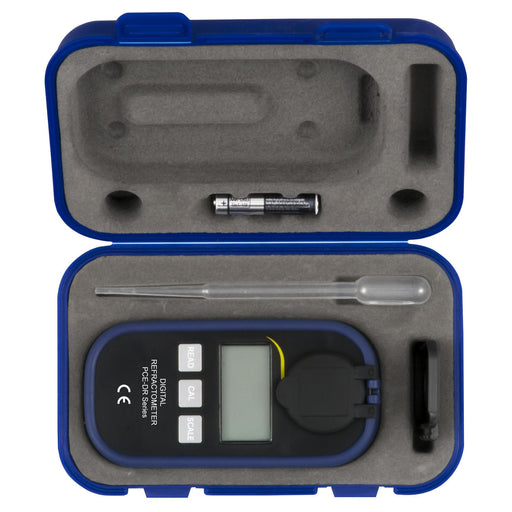 PCE-DRB 1 : Brix Refractometer - anaum.sa