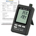 PCE-HT 110 : Humidity / Temperature Data Logger - anaum.sa