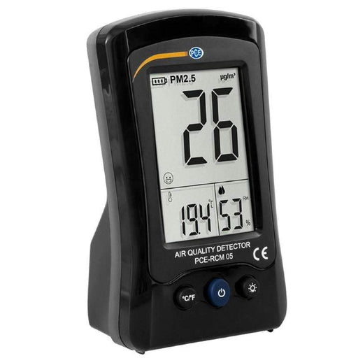 PCE-RCM 05 : Air Quality Meter - anaum.sa