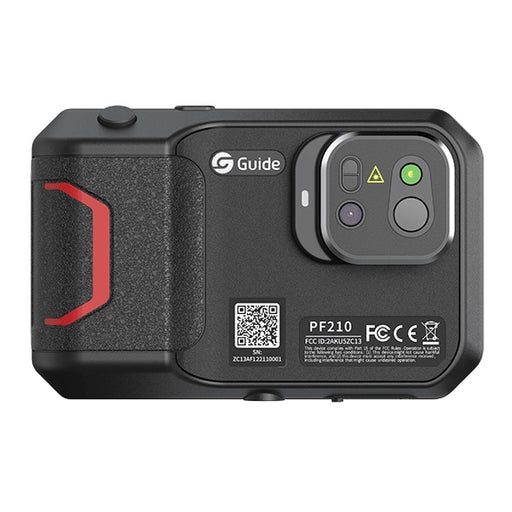 Guide PF210 Pocket-Sized Thermal Camera - anaum.sa