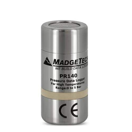 MadgeTech PR140 : Pressure Data Logger - anaum.sa