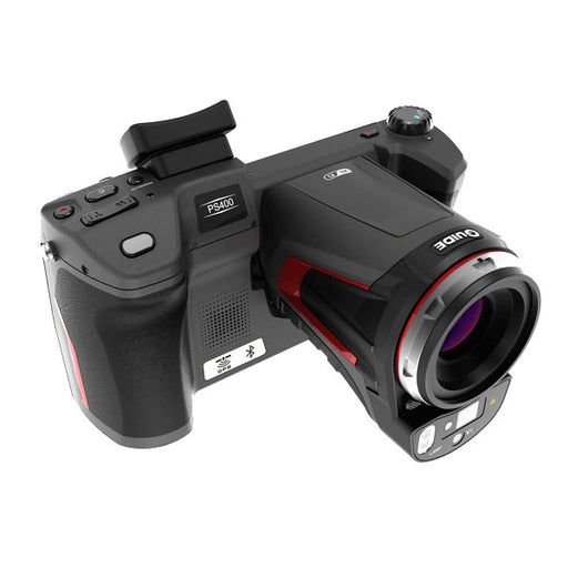 Guide PS400 High Performance Thermal Camera - anaum.sa