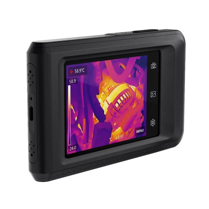 HIKMICRO Pocket 2 Handheld Thermography Camera - anaum.sa