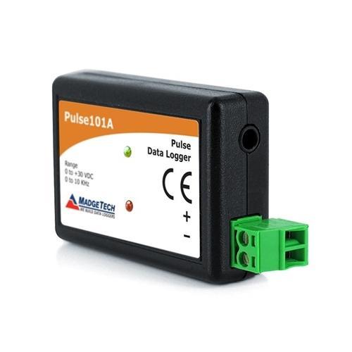 MadgeTech Pulse101A: Pulse Data Logger - anaum.sa
