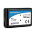 MadgeTech RHTemp101A: Temp. Humidity Data Logger - anaum.sa