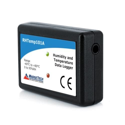MadgeTech RHTemp101A: Temp. Humidity Data Logger - anaum.sa