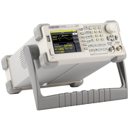 Siglent SDG805 5MHz, 1 Channel Function / Arbitrary Waveform Generator - anaum.sa