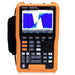 Siglent SHS1202X 200MHz / 2 Channels Handheld Digital Oscilloscope - anaum.sa