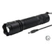 Scarlet SL-27 Rechargeable Ex-Proof Torch - anaum.sa