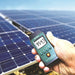 Extech SP505: Pocket Solar Power Meter - anaum.sa