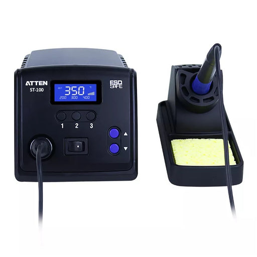 Atten ST-100 Digital Soldering Station - anaum.sa