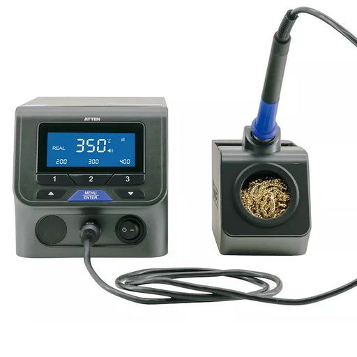 Atten ST-3150 Digital Soldering Station - anaum.sa