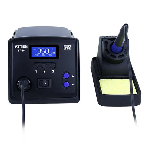 Atten ST-80 Digital Soldering Station - anaum.sa