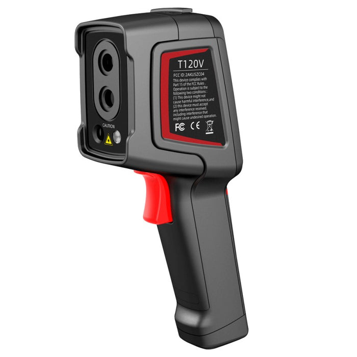 Guide T120V Portable Thermal Camera - anaum.sa