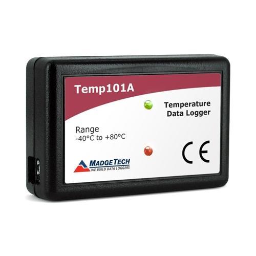 MadgeTech Temp101A: Temperature Data Logger - anaum.sa