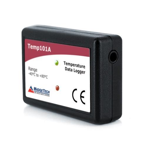 MadgeTech Temp101A: Temperature Data Logger - anaum.sa