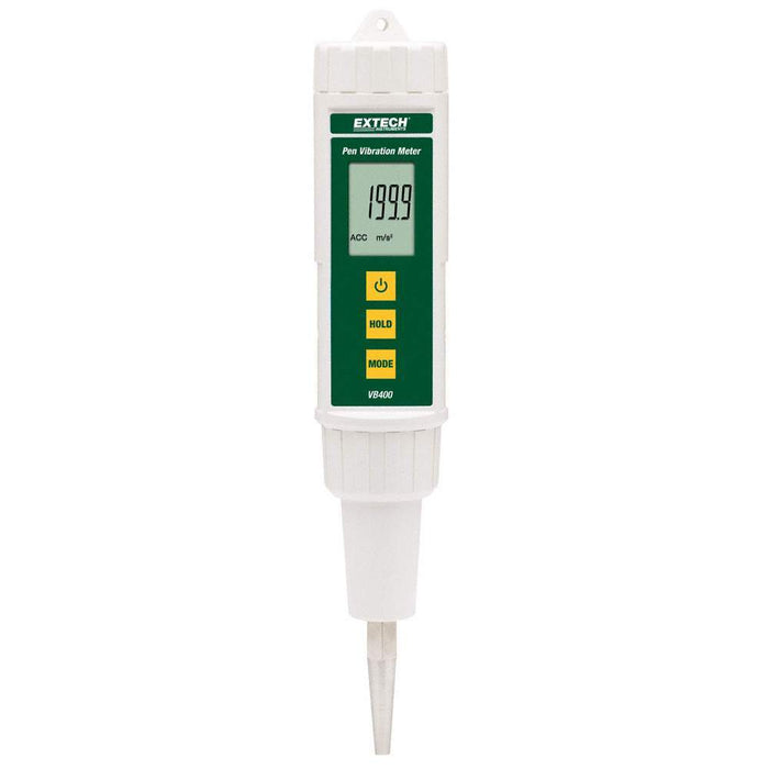 Extech VB400: Pen Vibration Meter - anaum.sa
