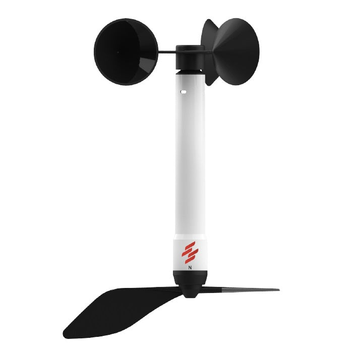 Scarlet PS-714 WindPro Wireless Wind Monitor System | Anaum.sa.com